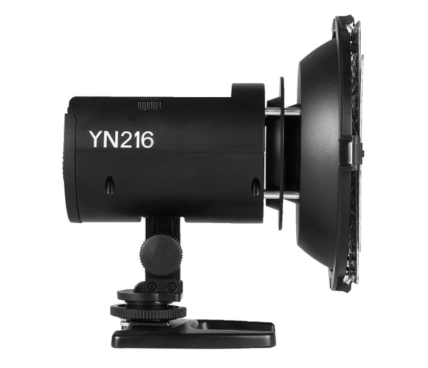 Yongnuo YN216 - WB (3200 K - 5500 K) - 412300 - zdjęcie 4